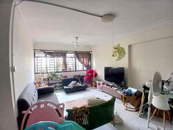 Blk 763 Longvale (Bedok), HDB 5 Rooms #632003411